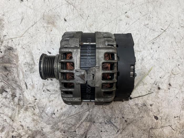 Begagnade Dynamo Volkswagen Transporter T6 2.0 TDI Pris på förfrågan erbjuds av Autodemontage van de Laar
