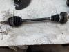 Volkswagen Transporter T6 2.0 TDI Antriebswelle links vorne
