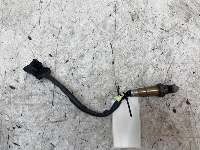 Lambda probe Opel Corsa F (UB/UH/UP), 2019 1.2 12V 75, Hatchback, 4-dr, Petrol, 1.199cc, 55kW (75pk), FWD, F12XEL; EB2FAD; EB2FAMD; HMU, 2019-07, UPHMH (Used)