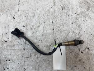 Lambda probe from a Opel Corsa F (UB/UH/UP) 1.2 12V 75 2020