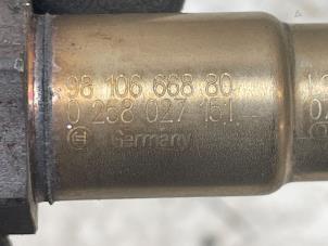 Lambda probe from a Opel Corsa F (UB/UH/UP) 1.2 12V 75 2020