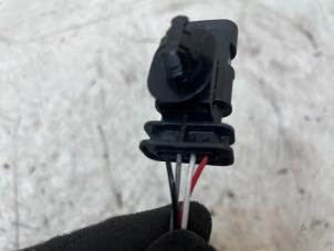 Lambda probe from a Opel Corsa F (UB/UH/UP) 1.2 12V 75 2020