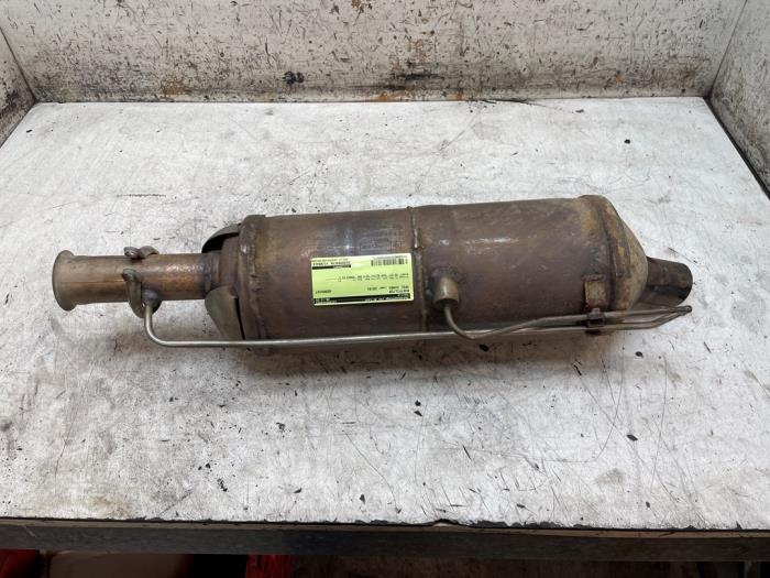 Used Particulate filter Opel Combo Cargo 1.6 CDTI 100 Price on request offered by Autodemontage van de Laar