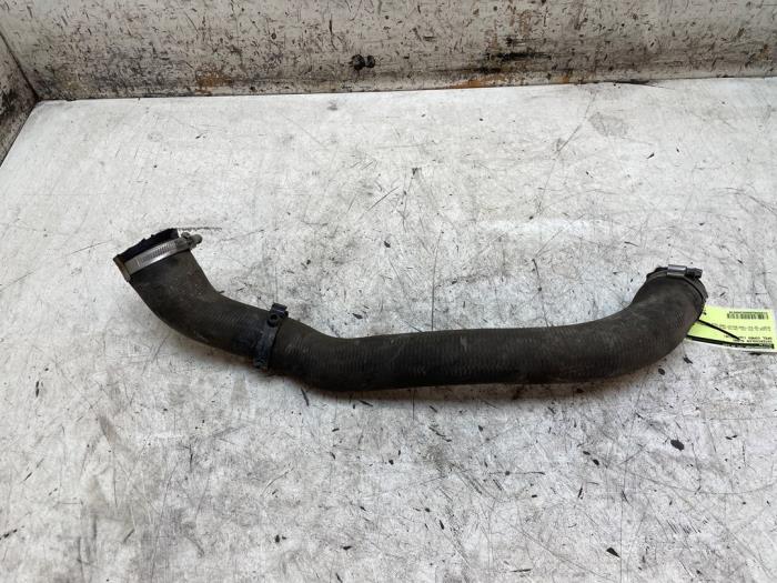 Gebrauchte Intercooler Schlauch Opel Combo Cargo 1.6 CDTI 100 Preis auf Anfrage angeboten von Autodemontage van de Laar
