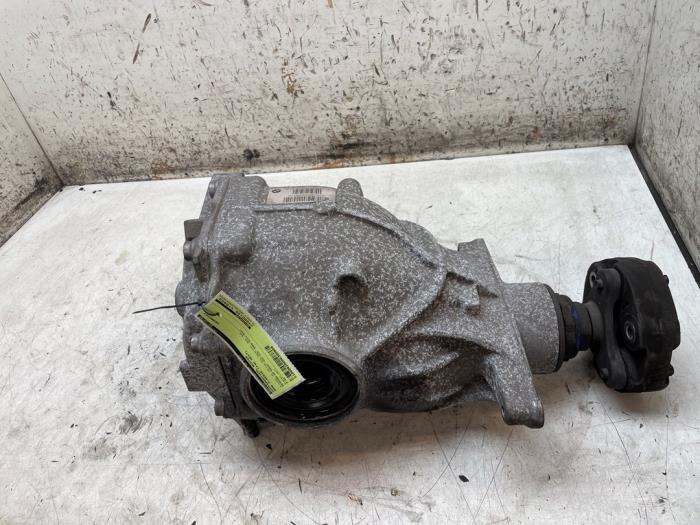 Gebrauchte Differential hinten BMW 7 serie (G11/12) 740d,Ld xDrive 24V Preis auf Anfrage angeboten von Autodemontage van de Laar