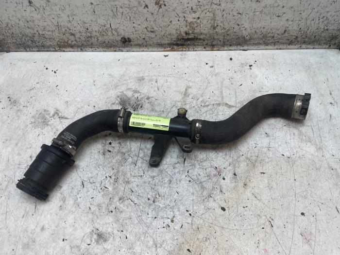 Gebrauchte Intercooler Rohr Mercedes Vito (447.6) 1.6 111 CDI 16V Preis auf Anfrage angeboten von Autodemontage van de Laar