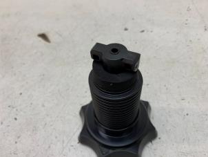 Sonstige van een Volkswagen Taigo 1.0 TSI 95 12V 2024