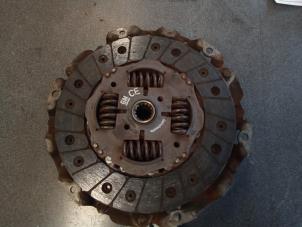 Used Clutch plate Opel Astra Price on request offered by Autodemontage van de Laar