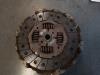 Clutch plate from a Opel Astra 1998