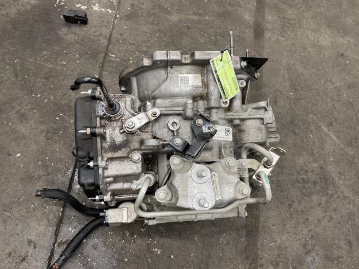 Gebrauchte Getriebe Ford EcoSport (JK8) 1.0 EcoBoost 12V 125 Preis € 1.250,00 Margenregelung angeboten von Autodemontage van de Laar