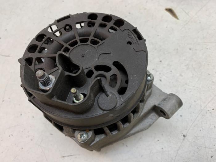 Begagnade Dynamo Fiat 500 (312) 1.2 Pris på förfrågan erbjuds av Autodemontage van de Laar