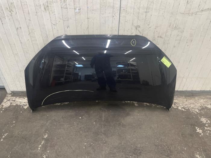 Używane Maska Seat Mii 1.0 12V Cena € 275,00 Procedura marży oferowane przez Autodemontage van de Laar