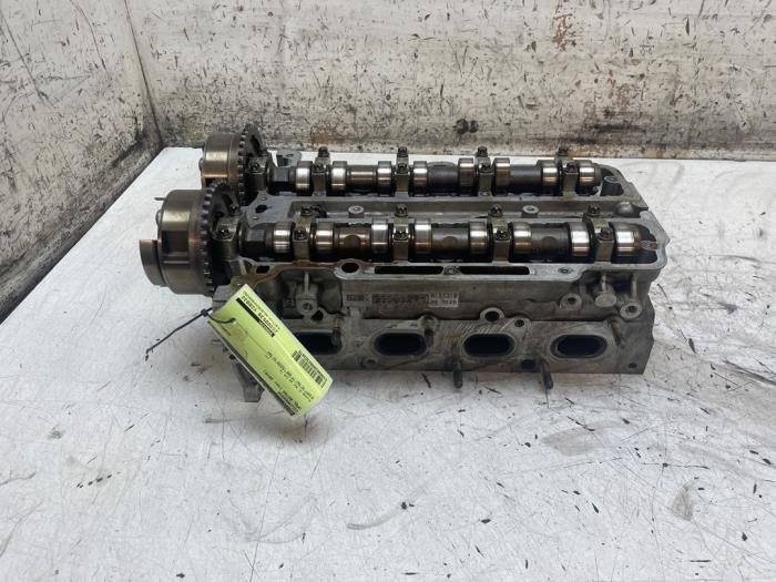 Begagnade Topplock Opel Astra K Sports Tourer 1.0 Turbo 12V Pris på förfrågan erbjuds av Autodemontage van de Laar