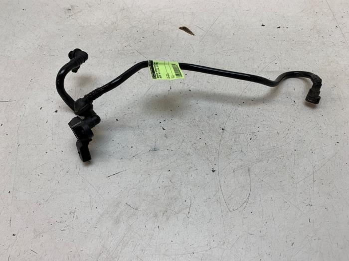 Gebrauchte Bremsassistent Sensor Seat Mii 1.0 12V Preis auf Anfrage angeboten von Autodemontage van de Laar