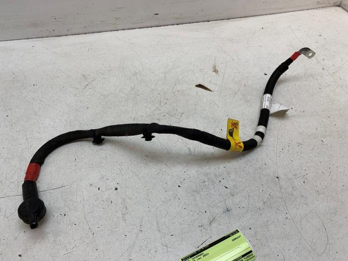 Begagnade Kabel (diverse) Fiat 500e (332) 42 kWh 3+1 Pris på förfrågan erbjuds av Autodemontage van de Laar