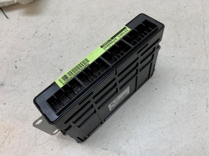 Engine management computer Mitsubishi Space Star (A0), 2012 1.0 12V, Hatchback, Petrol, 999cc, 52kW (71pk), FWD, 3A90, 2012-05, A05 (Used)