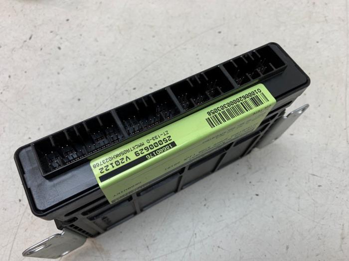 Engine management computer from a Mitsubishi Space Star (A0) 1.0 12V 2019