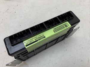 Engine management computer from a Mitsubishi Space Star (A0) 1.0 12V 2019