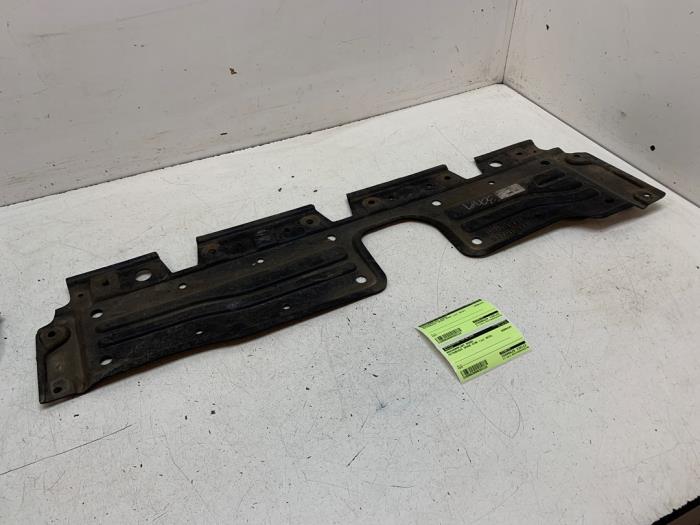 Begagnade Hasplåt Mitsubishi Space Star (A0) 1.0 12V Pris på förfrågan erbjuds av Autodemontage van de Laar