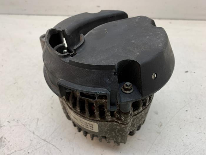 Gebrauchte Dynamo Ford Transit Connect 1.8 TDCi 90 Preis auf Anfrage angeboten von Autodemontage van de Laar