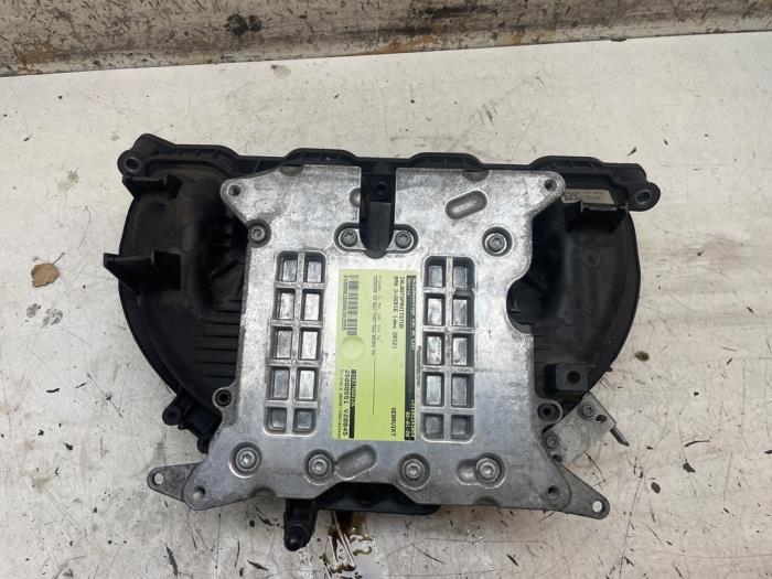 Gebrauchte Ansaugbrugge BMW 3 serie (F30) 320i 2.0 16V Preis auf Anfrage angeboten von Autodemontage van de Laar