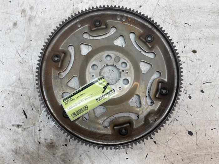 Used Flywheel BMW 3 serie (F30) 320i 2.0 16V Price on request offered by Autodemontage van de Laar