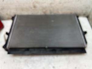 Radiateur d'un Skoda Superb Combi (3V5) 2.0 TDI 2019