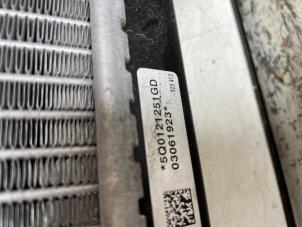 Radiateur d'un Skoda Superb Combi (3V5) 2.0 TDI 2019