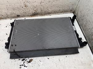 Radiateur d'un Skoda Superb Combi (3V5) 2.0 TDI 2019