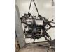 Volkswagen Tiguan (AD1) 1.4 TSI 16V Motor