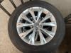 Volkswagen Tiguan (AD1) 1.4 TSI 16V Sportfelgensatz + Reifen