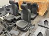 Volkswagen Tiguan (AD1) 1.4 TSI 16V Verkleidung Set (komplett)