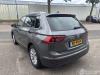 Volkswagen Tiguan (AD1) 1.4 TSI 16V Türgummi 4-türig links hinten