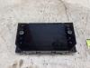 Seat Ibiza V (KJB) 1.0 TSI 12V Displays Multi Media Anzeige