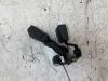 Seat Ibiza V (KJB) 1.0 TSI 12V Sicherheitsgurt Schließe links hinten