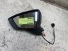 Seat Ibiza V (KJB) 1.0 TSI 12V Außenspiegel links