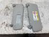Seat Ibiza V (KJB) 1.0 TSI 12V Sonnenblenden-Set