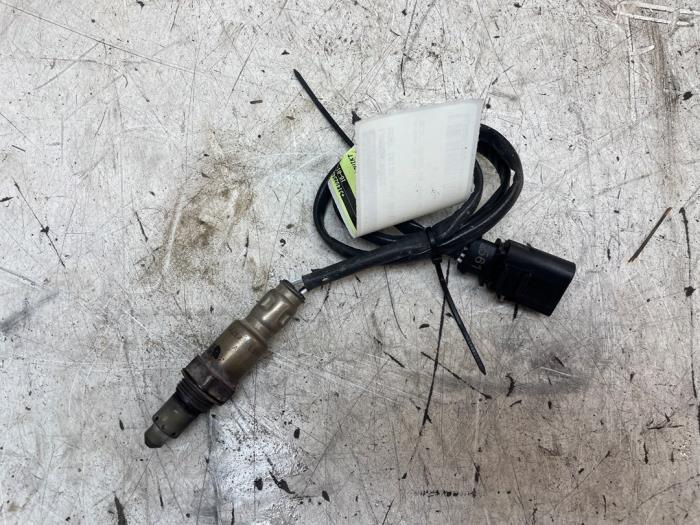 Lambda probe from a Seat Ibiza V (KJB) 1.0 TSI 12V 2018