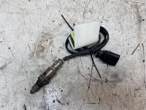 Lambda probe from a Seat Ibiza V (KJB) 1.0 TSI 12V 2018