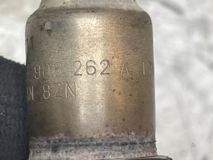 Lambda probe from a Seat Ibiza V (KJB) 1.0 TSI 12V 2018