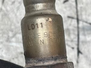 Lambda probe from a Seat Ibiza V (KJB) 1.0 TSI 12V 2018