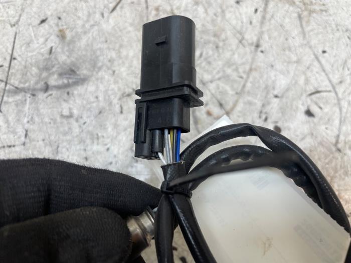 Lambda probe from a Seat Ibiza V (KJB) 1.0 TSI 12V 2018