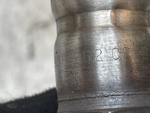 Lambda probe from a Seat Ibiza V (KJB) 1.0 TSI 12V 2018