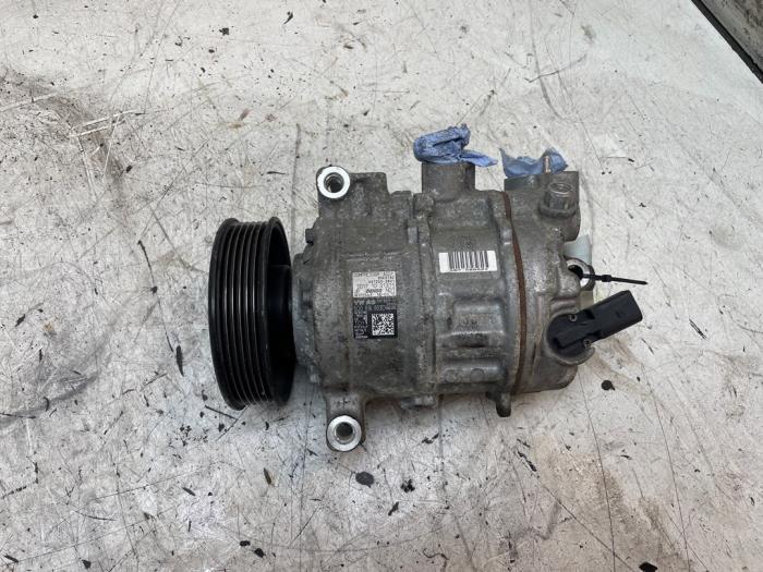 Gebrauchte Klimapumpe Seat Ibiza V (KJB) 1.0 TSI 12V Preis € 125,00 Margenregelung angeboten von Autodemontage van de Laar