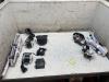 Seat Ibiza V (KJB) 1.0 TSI 12V Airbag-Set + Armaturenbrett