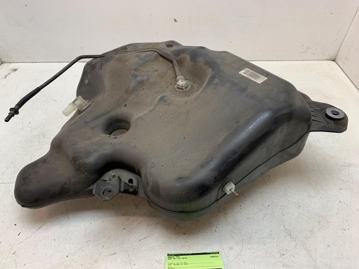 Gebrauchte Adblue Tank Audi A6 (C7) 3.0 TDI V6 24V Preis auf Anfrage angeboten von Autodemontage van de Laar