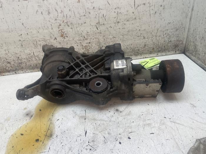 Gebrauchte Differential hinten Volvo XC60 I (DZ) 2.4 D5 20V AWD Geartronic Preis € 475,00 Margenregelung angeboten von Autodemontage van de Laar