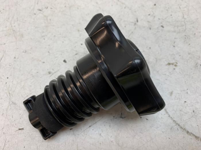 Usagé Divers Audi A3 Sportback (8VA/8VF) 1.4 TFSI 16V Prix € 10,00 Règlement à la marge proposé par Autodemontage van de Laar