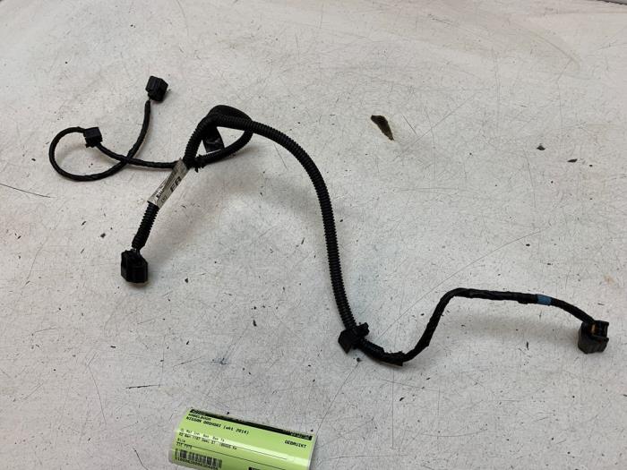 Begagnade Kablage Nissan Qashqai (J11) 1.2 DIG-T 16V Pris på förfrågan erbjuds av Autodemontage van de Laar