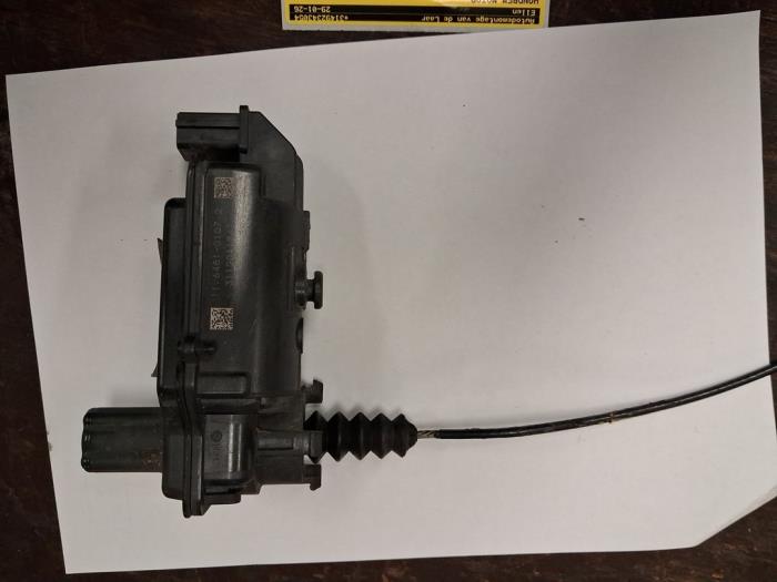 Gebrauchte Handbremse Motor Volkswagen ID.3 (E11/E12) First, Life, Pro 58 kWh Preis € 45,00 Margenregelung angeboten von Autodemontage van de Laar